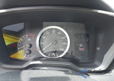 2020 Toyota Corolla Le from USA, damaged, VIN 5YFEPRAE0LP050018